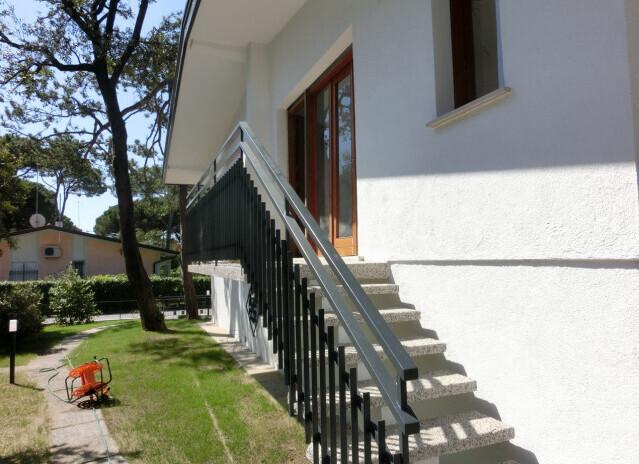 Villa Anny - Bibione Lido dei Pini
