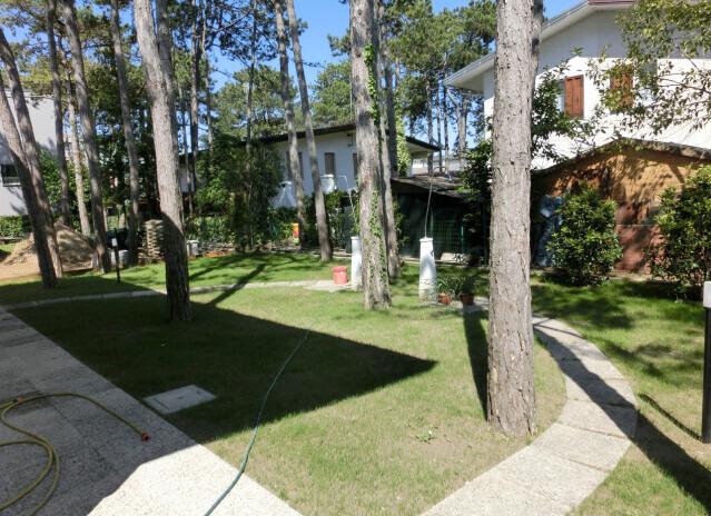 Villa Anny - Bibione Lido dei Pini