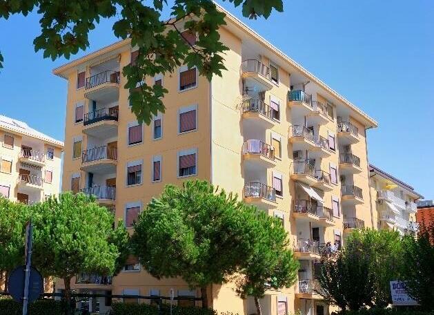 Residence Giuliana (dodavatel 3) - Bibione Spiaggia