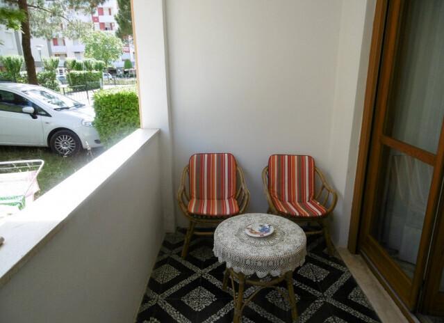 Residence Giuliana (dodavatel 3) - Bibione Spiaggia
