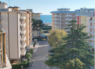 Residence Giuliana (dodavatel 3) - Bibione Spiaggia