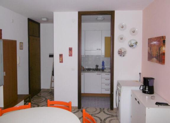 Residence Giuliana (dodavatel 3) - Bibione Spiaggia