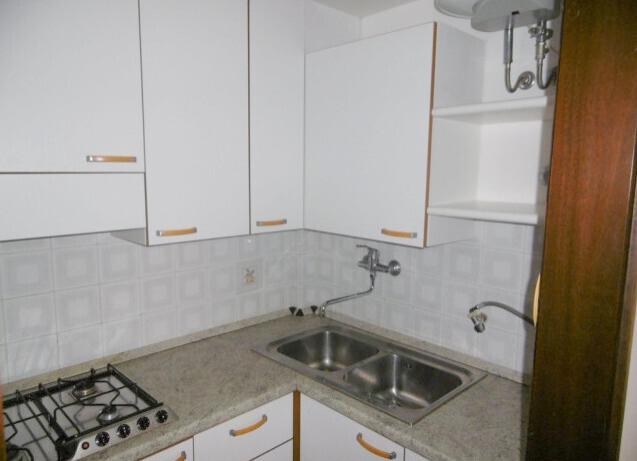 Residence Giuliana (dodavatel 3) - Bibione Spiaggia