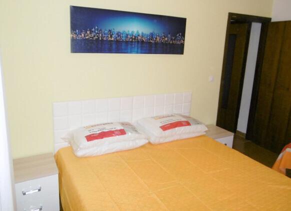 Residence Giuliana (dodavatel 3) - Bibione Spiaggia