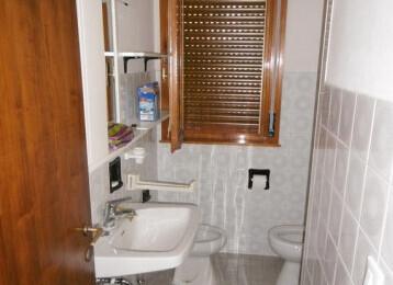 Residence Giuliana (dodavatel 3) - Bibione Spiaggia