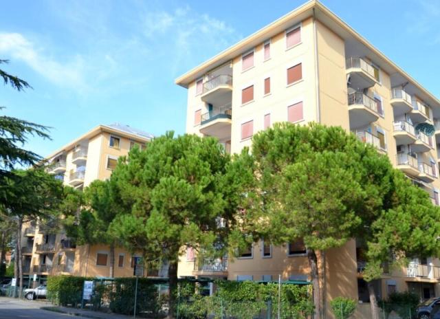 Residence Giuliana (dodavatel 3) - Bibione Spiaggia