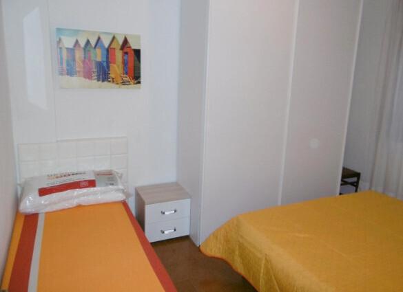 Residence Giuliana (dodavatel 3) - Bibione Spiaggia