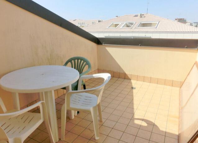 Residence Silva (dodavatel 2) - Bibione Lido dei Pini