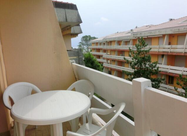 Residence Silva (dodavatel 2) - Bibione Lido dei Pini