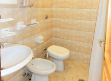 Residence Silva (dodavatel 2) - Bibione Lido dei Pini