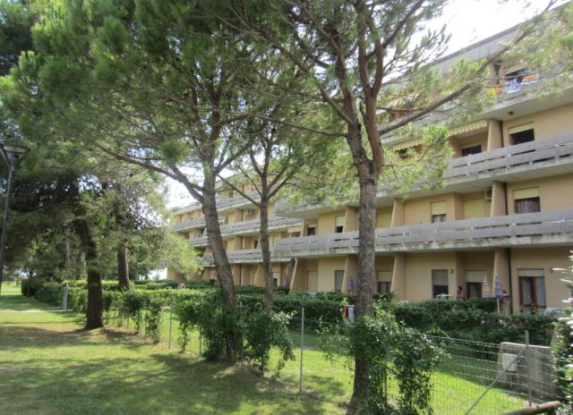 Residence Silva (dodavatel 2) - Bibione Lido dei Pini