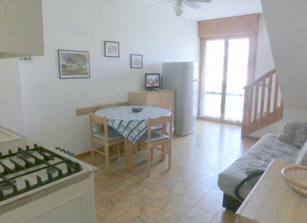 Residence Silva (dodavatel 2) - Bibione Lido dei Pini