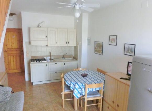 Residence Silva (dodavatel 2) - Bibione Lido dei Pini