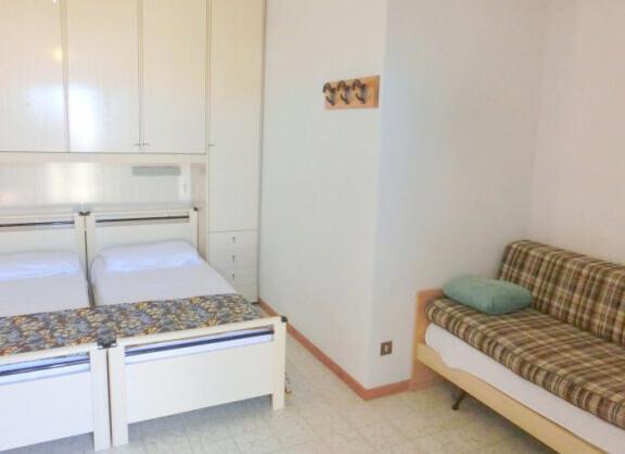 Residence Silva (dodavatel 2) - Bibione Lido dei Pini