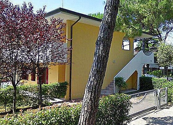 Villa Ca Margherita - Bibione Lido dei Pini