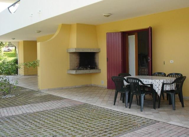 Villa Ca Margherita - Bibione Lido dei Pini
