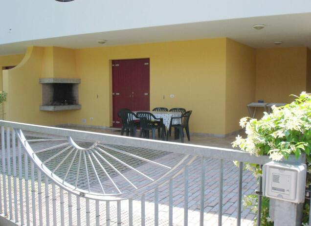 Villa Ca Margherita - Bibione Lido dei Pini