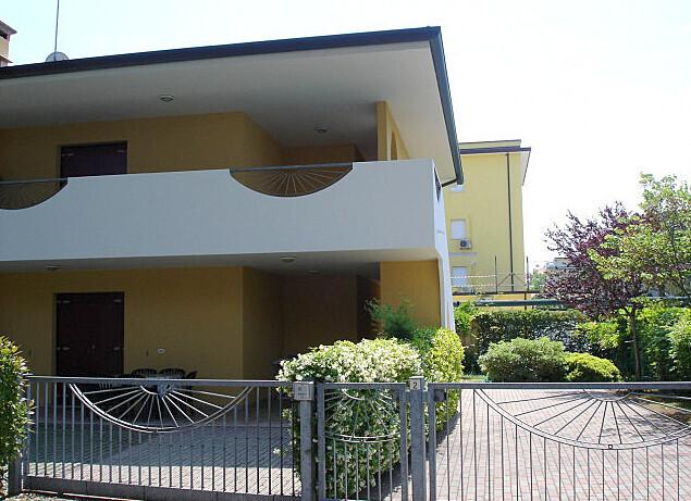 Villa Ca Margherita - Bibione Lido dei Pini