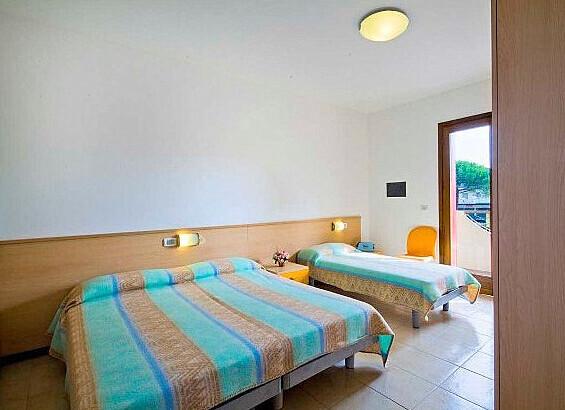 Villa Ca Margherita - Bibione Lido dei Pini