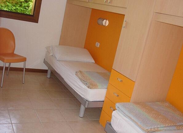 Villa Ca Margherita - Bibione Lido dei Pini