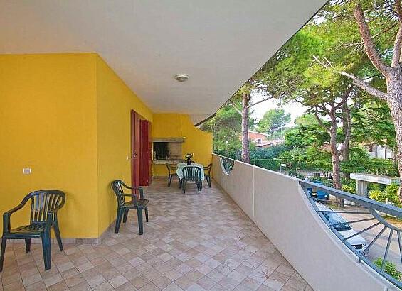 Villa Ca Margherita - Bibione Lido dei Pini