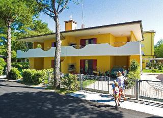 Villa Ca Margherita