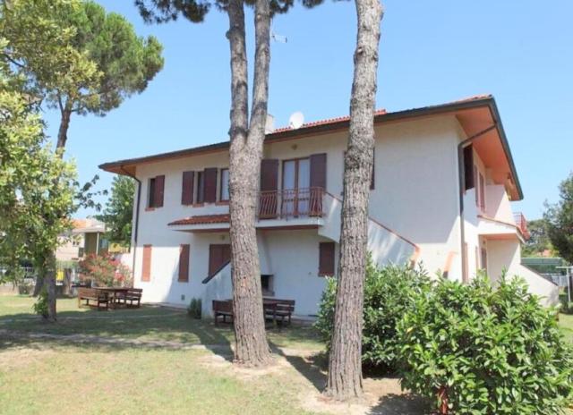 Villa Adelia - Bibione Spiaggia