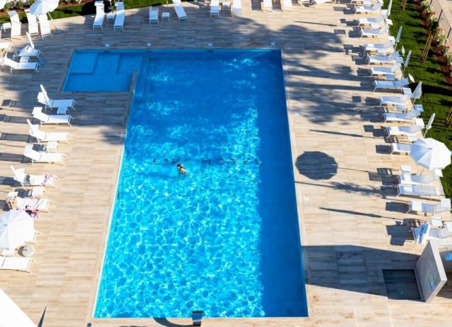 Life Hotel**** - Bibione Spiaggia
