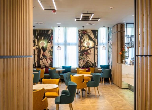 Life Hotel**** - Bibione Spiaggia