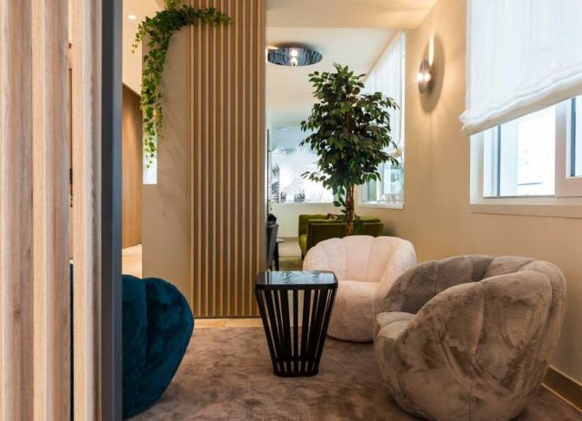 Life Hotel**** - Bibione Spiaggia