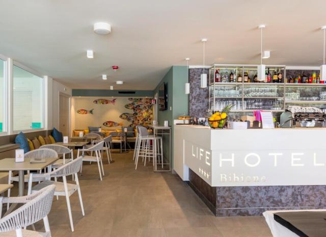Life Hotel**** - Bibione Spiaggia