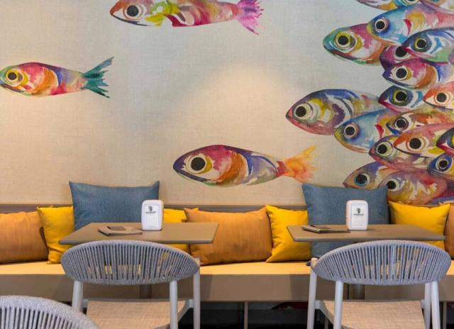 Life Hotel**** - Bibione Spiaggia