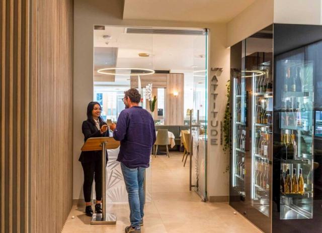 Life Hotel**** - Bibione Spiaggia