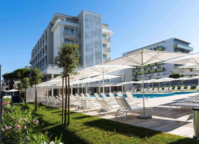 Life Hotel**** - Bibione Spiaggia