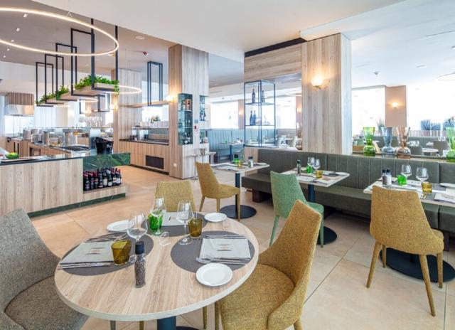 Life Hotel**** - Bibione Spiaggia
