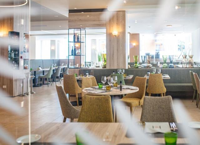 Life Hotel**** - Bibione Spiaggia