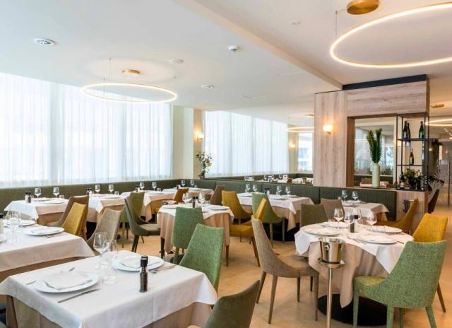 Life Hotel**** - Bibione Spiaggia