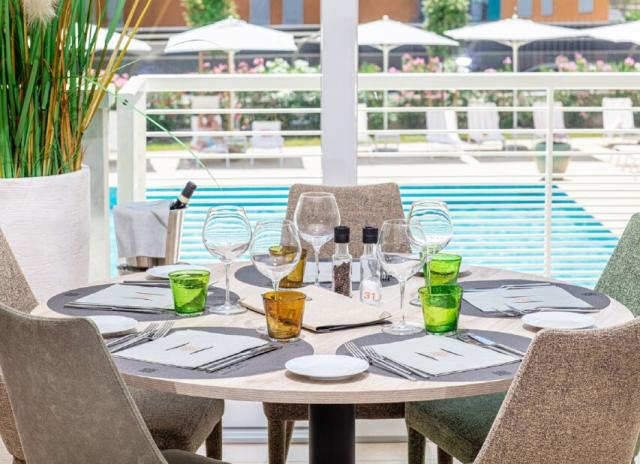Life Hotel**** - Bibione Spiaggia