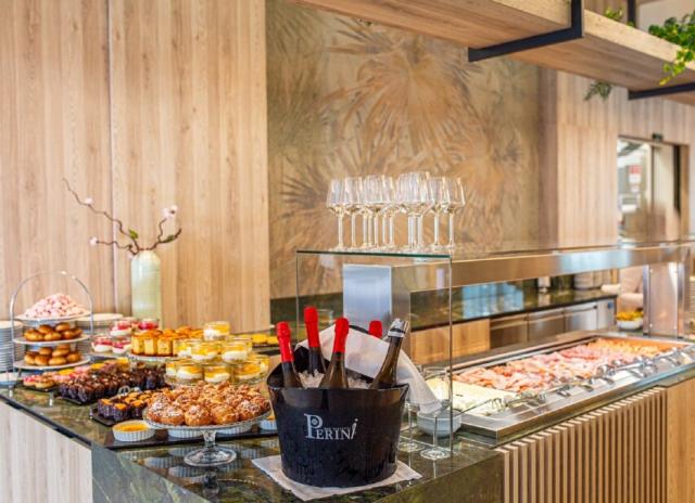 Life Hotel**** - Bibione Spiaggia