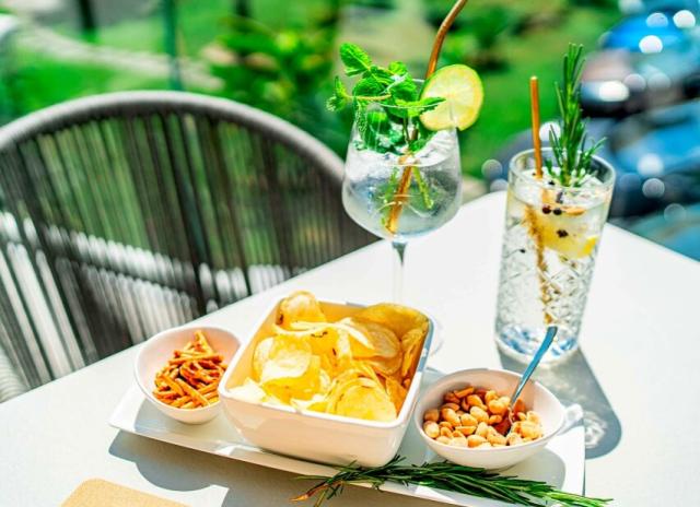 Life Hotel**** - Bibione Spiaggia