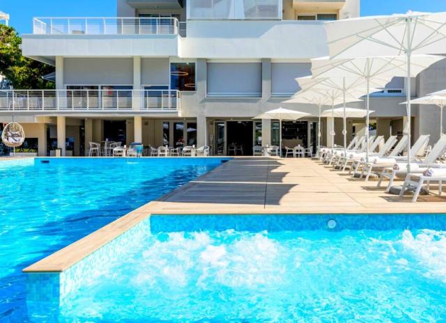 Life Hotel**** - Bibione Spiaggia