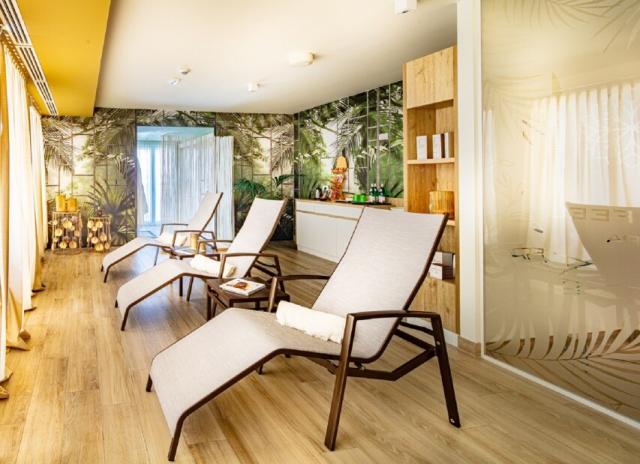 Life Hotel**** - Bibione Spiaggia