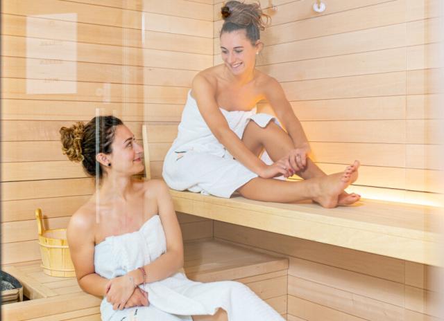 Life Hotel**** - Bibione Spiaggia