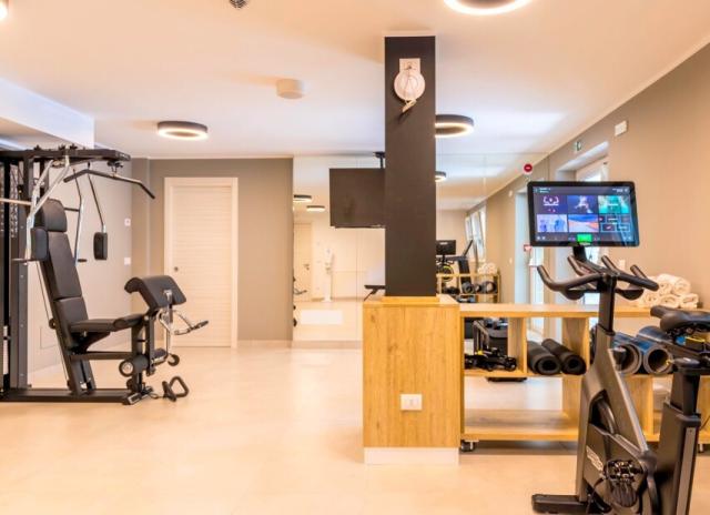 Life Hotel**** - Bibione Spiaggia
