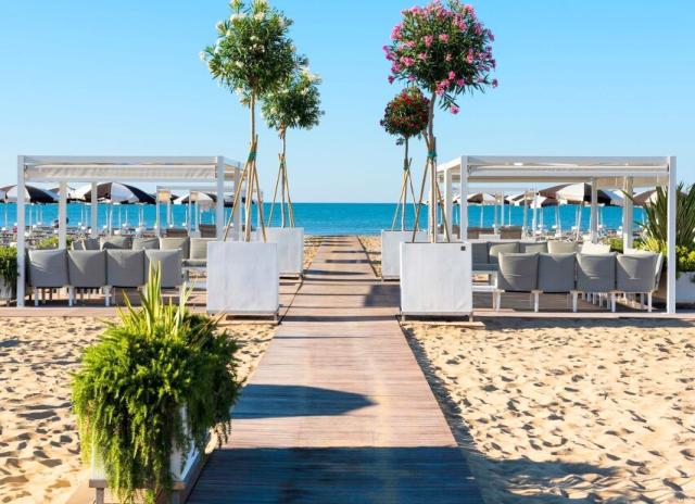 Life Hotel**** - Bibione Spiaggia