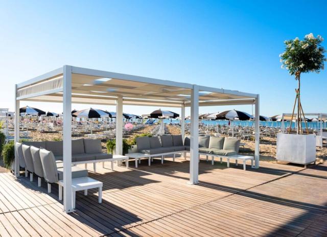 Life Hotel**** - Bibione Spiaggia