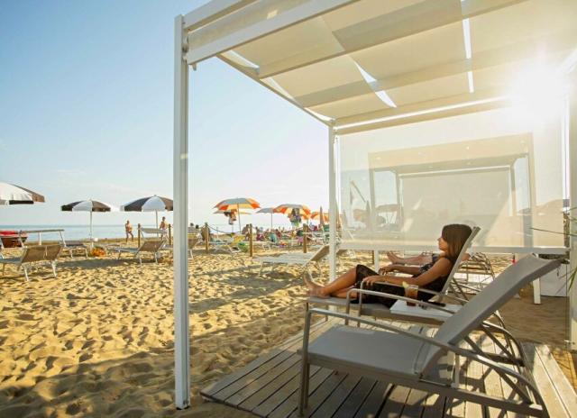 Life Hotel**** - Bibione Spiaggia