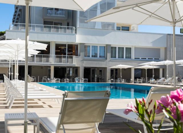 Life Hotel**** - Bibione Spiaggia