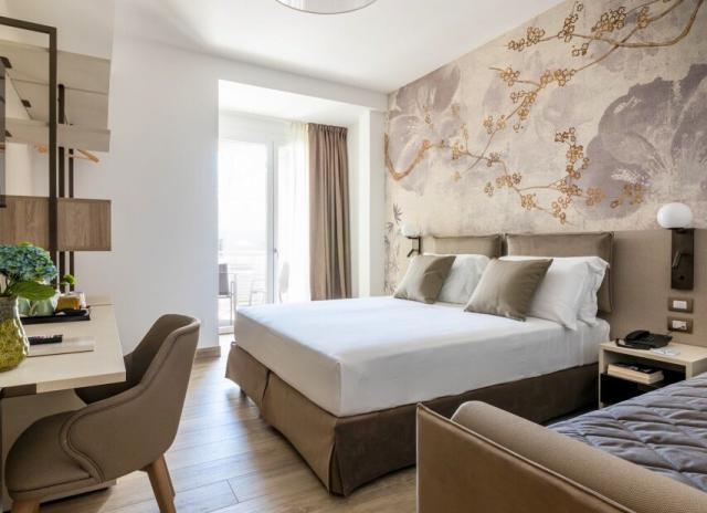 Life Hotel**** - Bibione Spiaggia