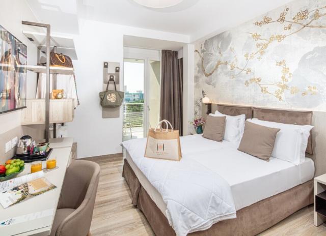 Life Hotel**** - Bibione Spiaggia
